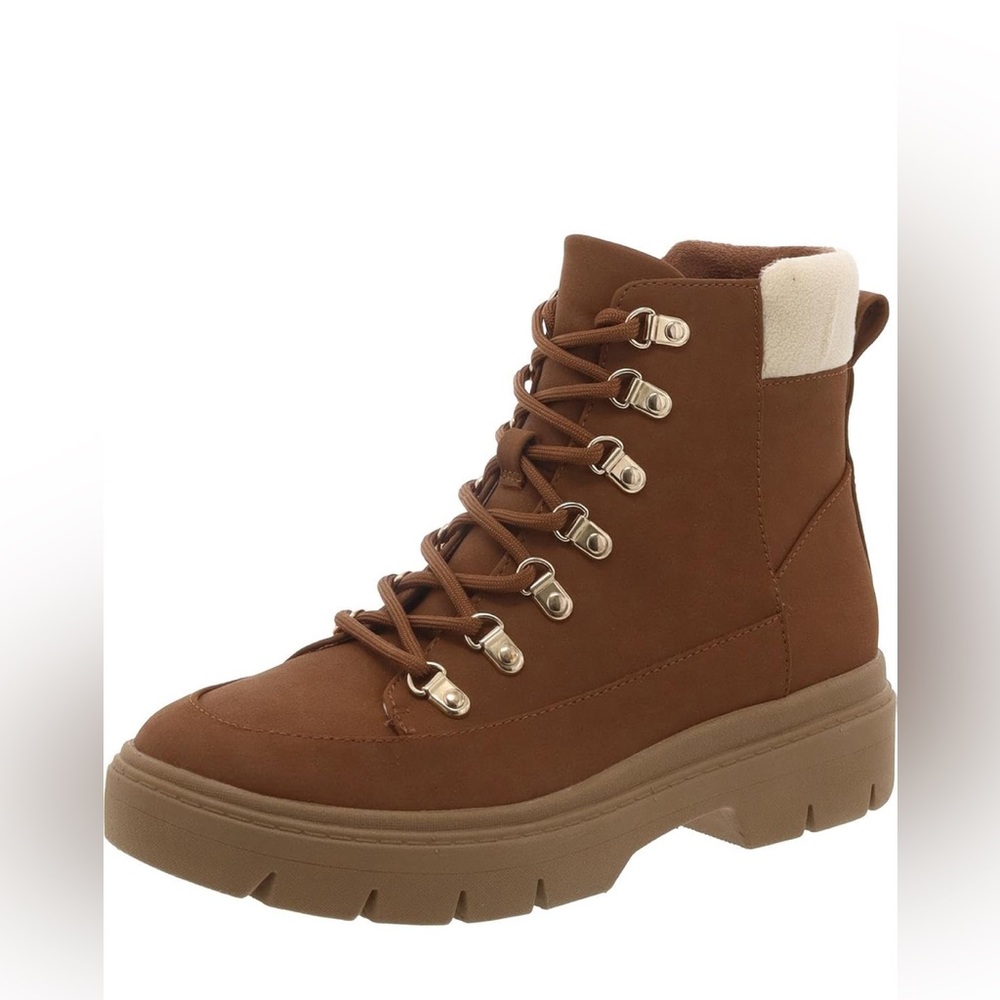 Dr. Scholl’s Canyon Hiking Boot 8.5